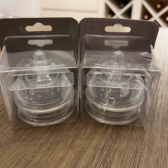 NWT Como Tomo Replacement Nipples | fast flow - Picture 4 of 4